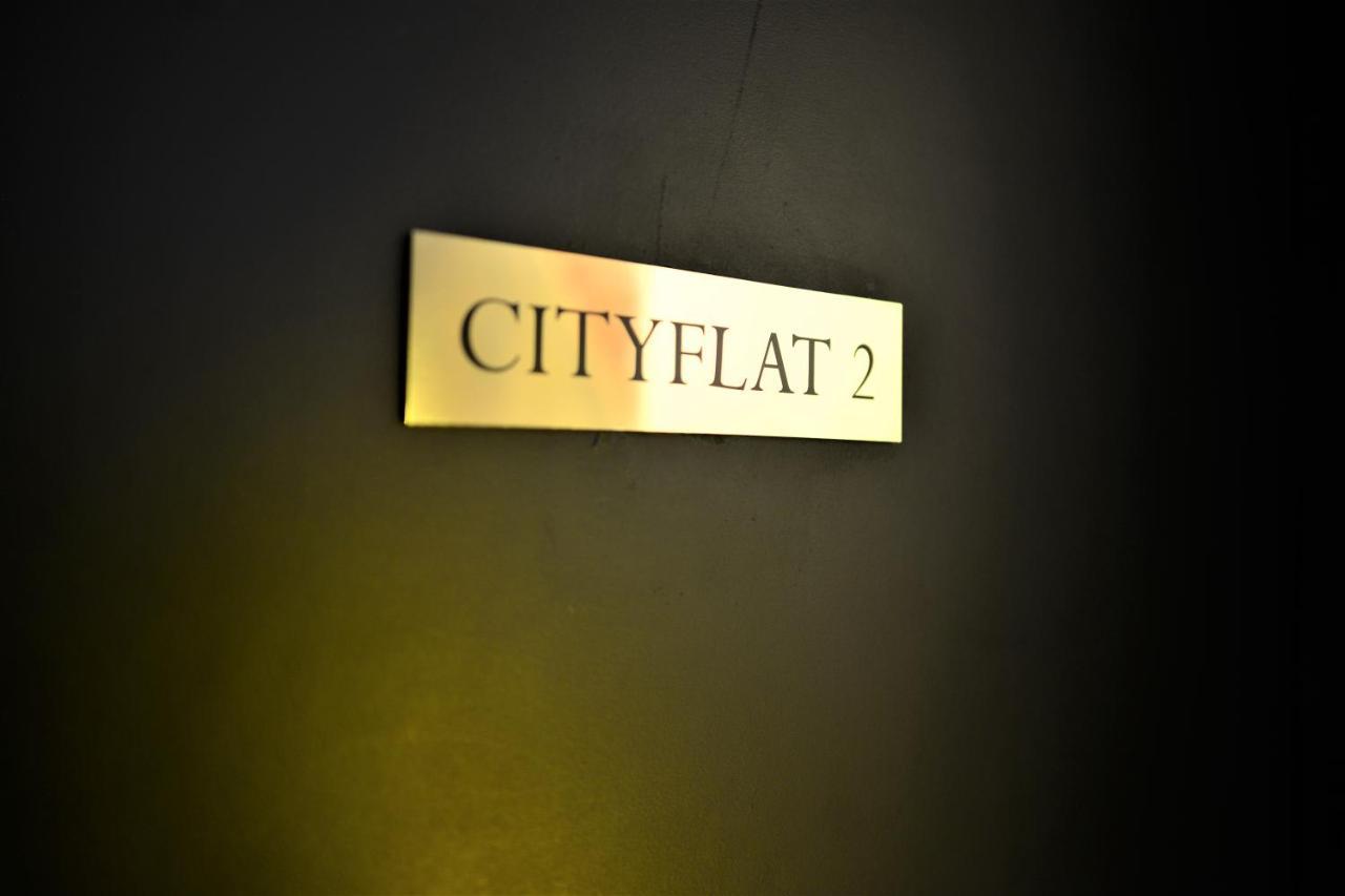 Sleep Inn - Arizona Flat With Cityview Antwerpen Ngoại thất bức ảnh
