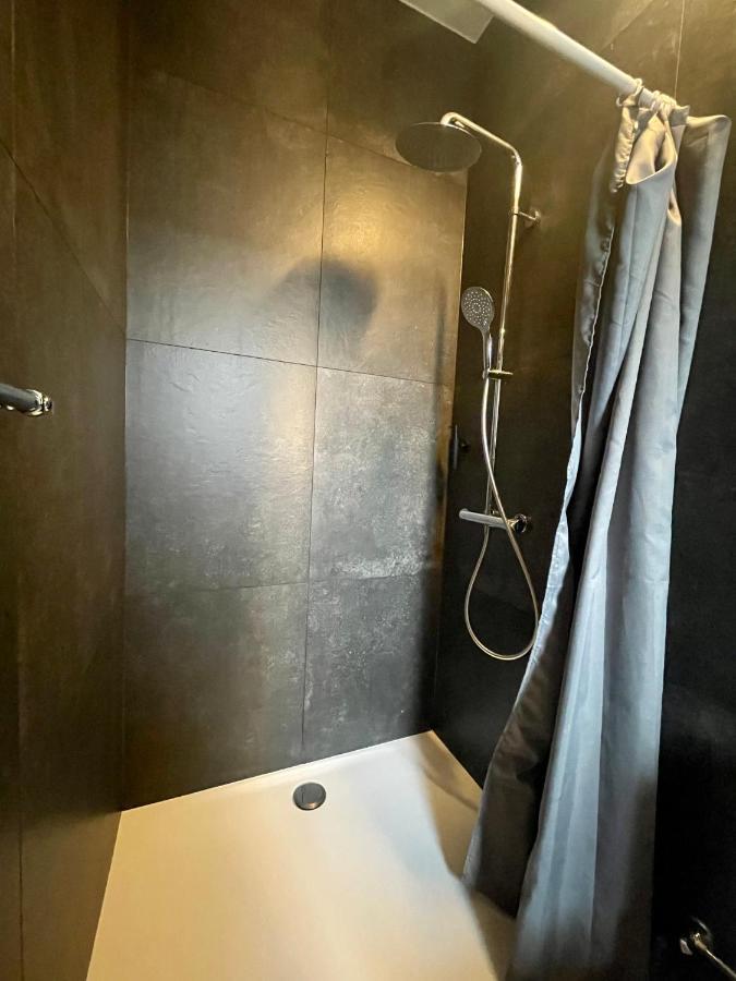 Sleep Inn - Arizona Flat With Cityview Antwerpen Ngoại thất bức ảnh
